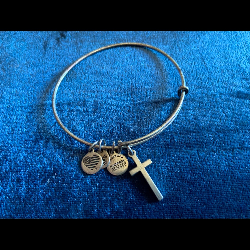 Alex & Ani bracelet